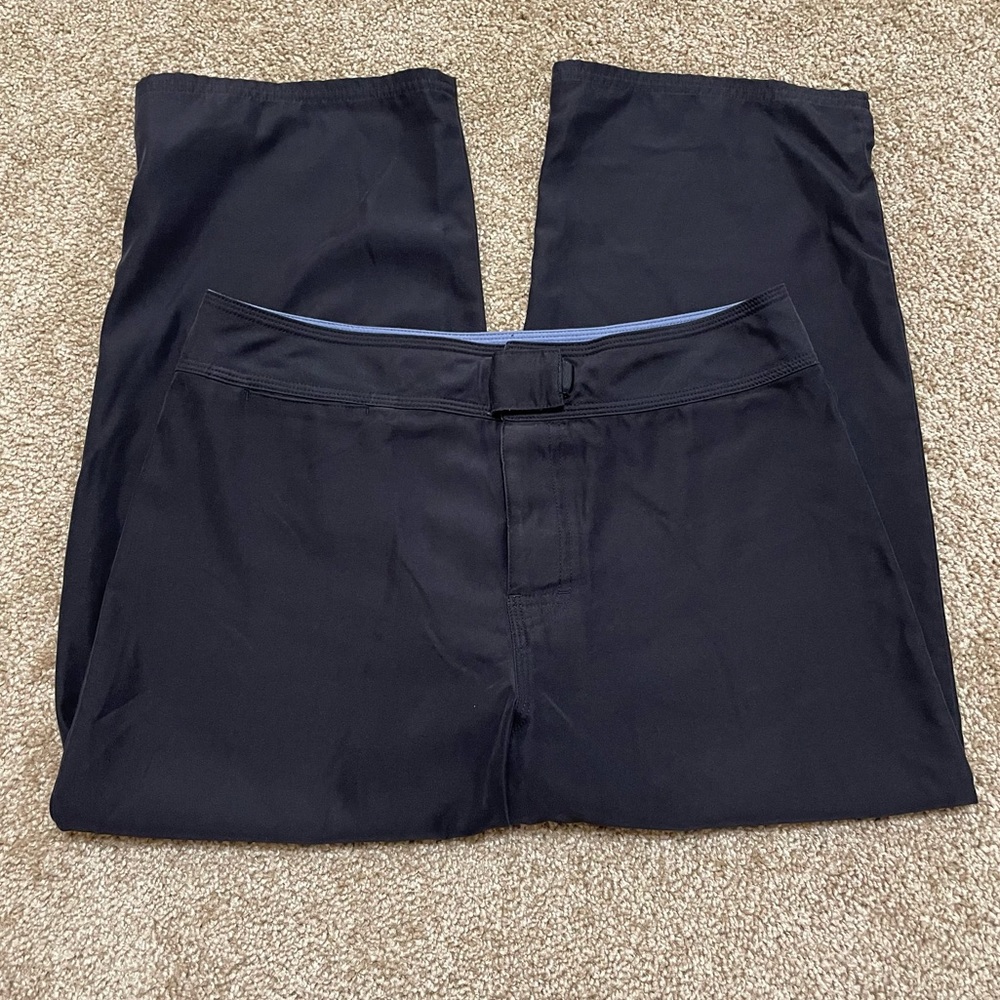 Patagonia Pataloha Lightweight Crop Pants Size 6